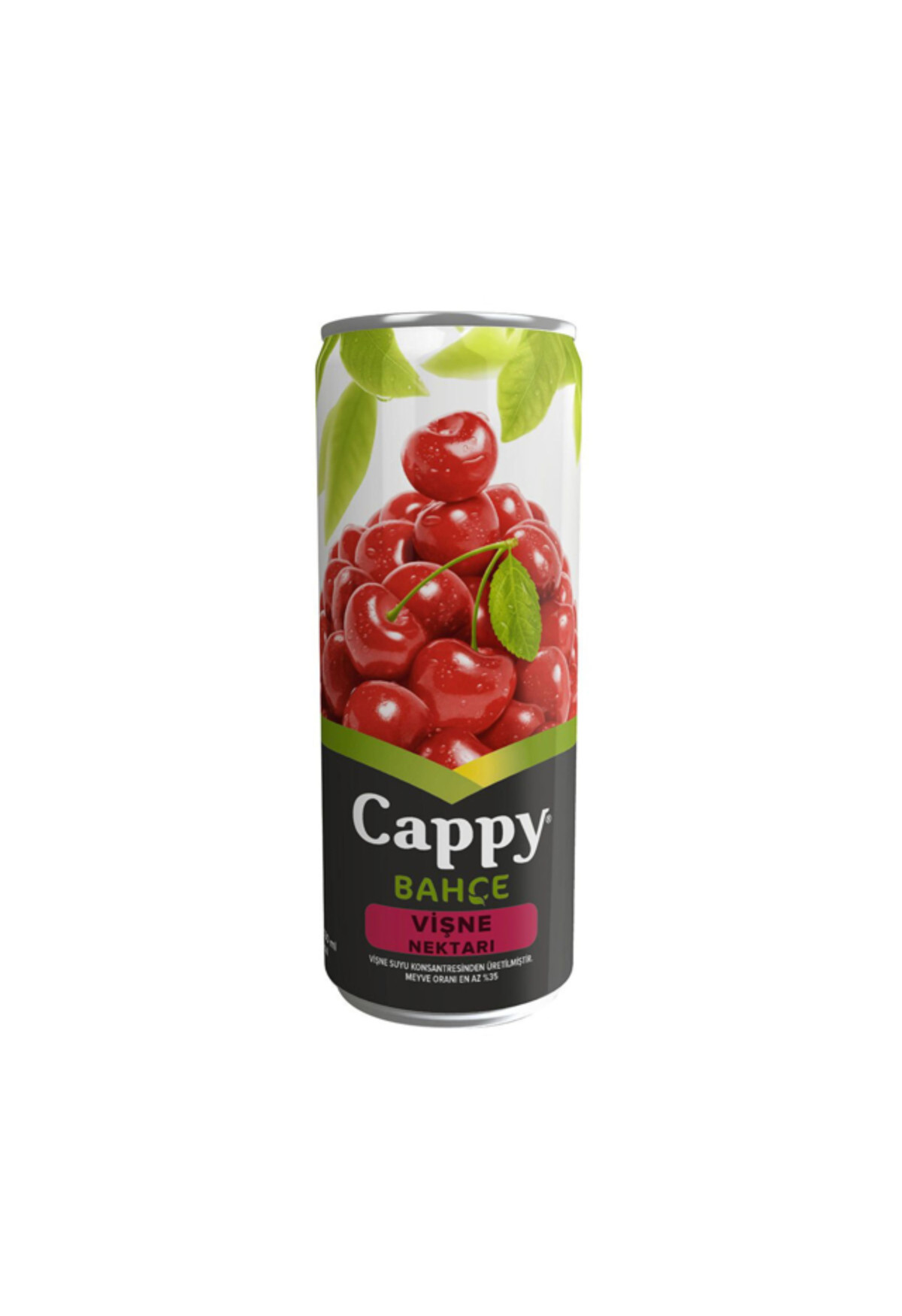 CAPPY VİŞNE