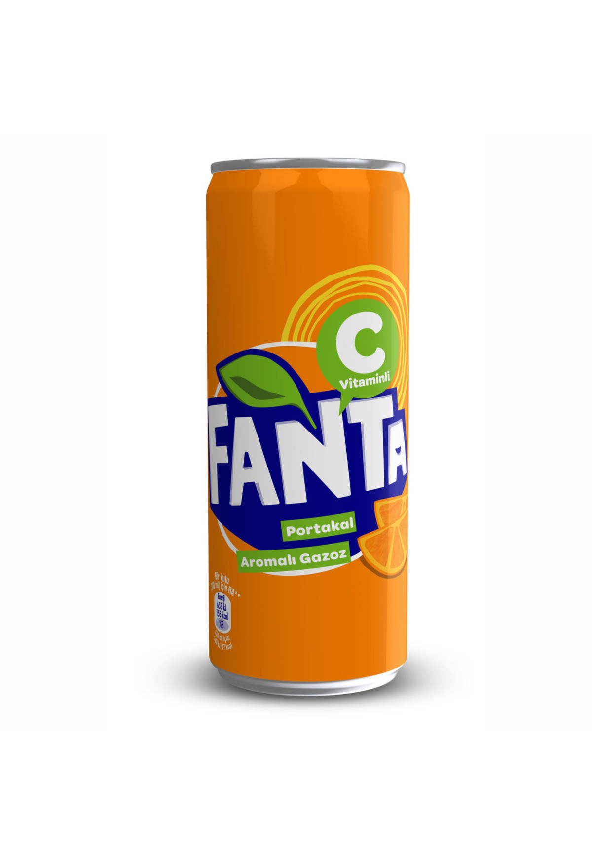 FANTA