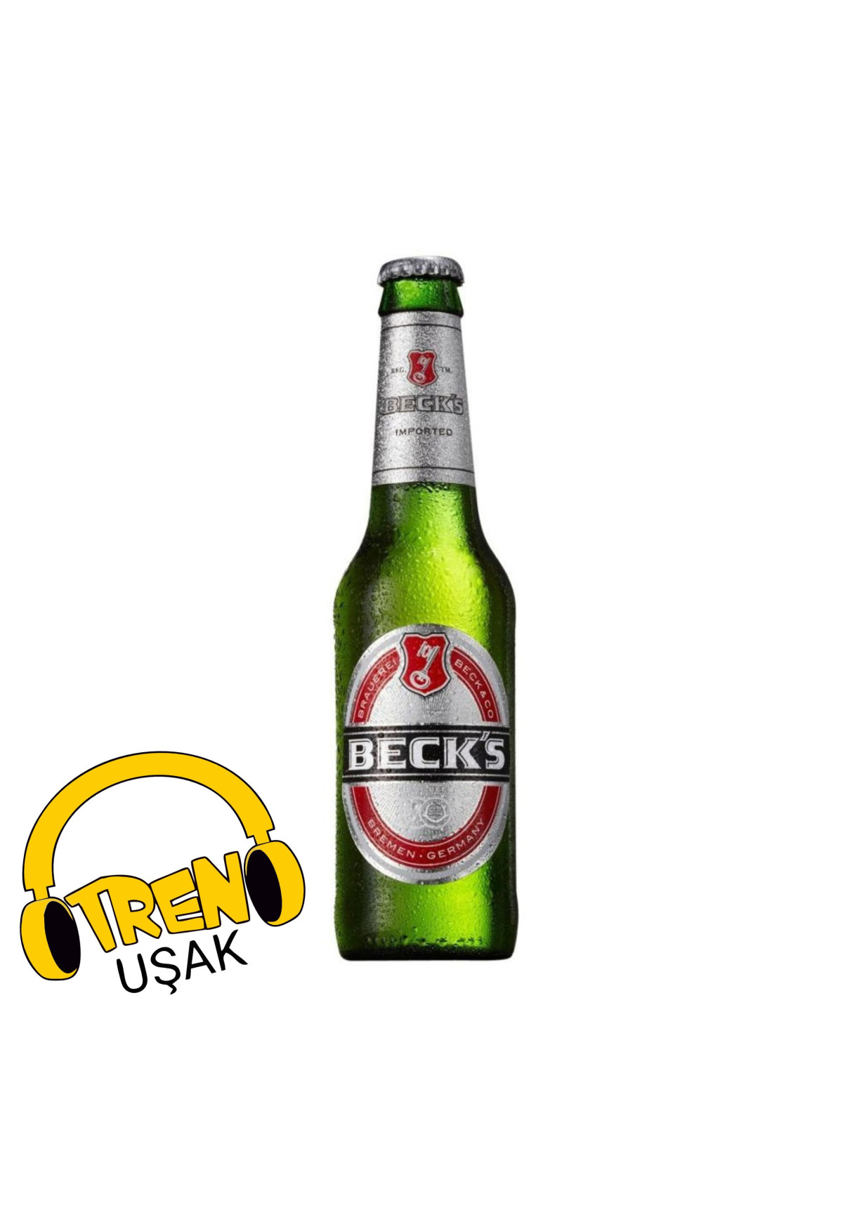 BECKS BİRA