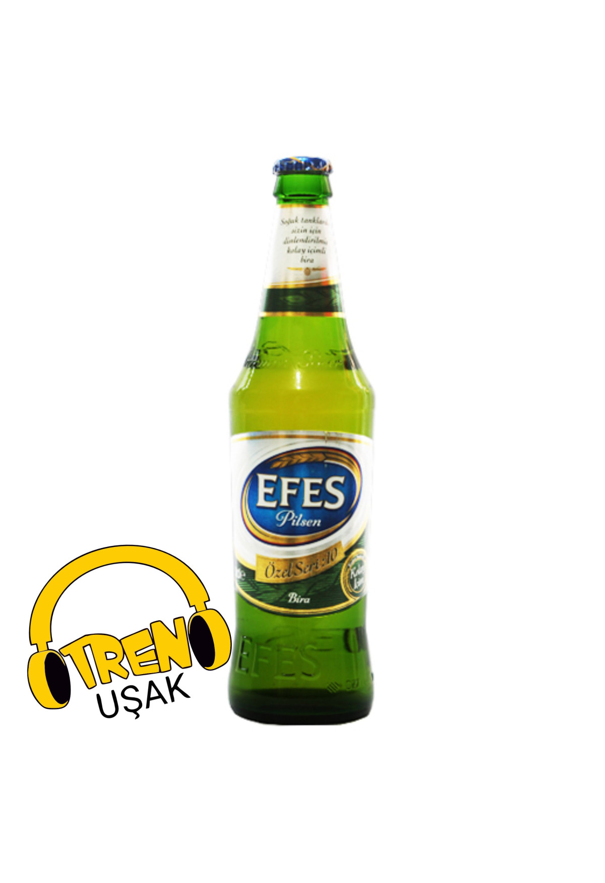 EFES ÖZEL SERİ
