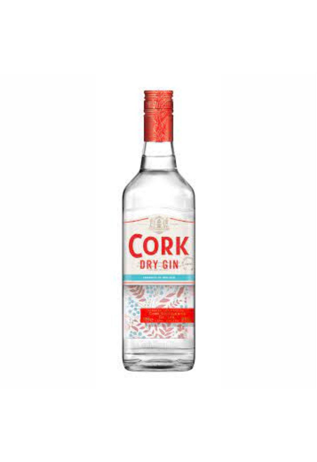 CORK CİN 35CL