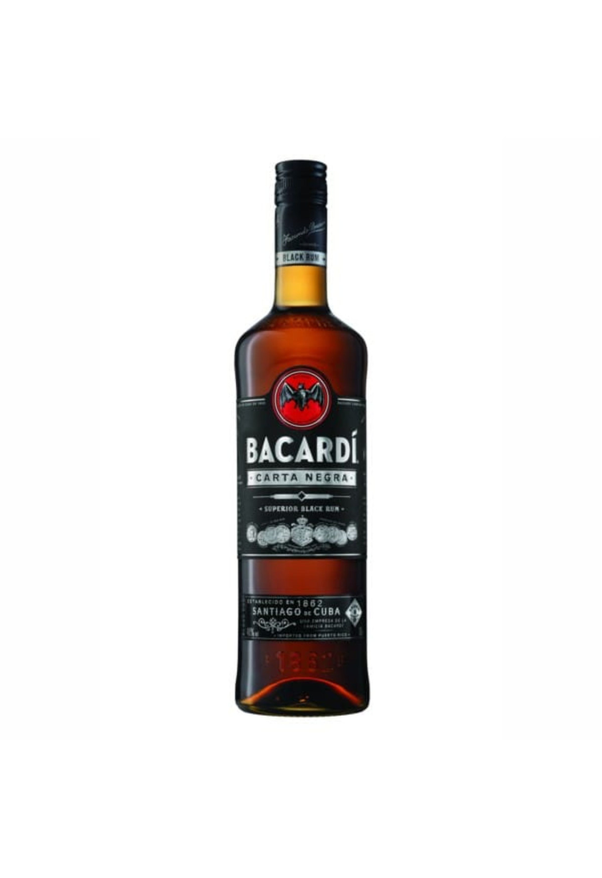 BACARDİ