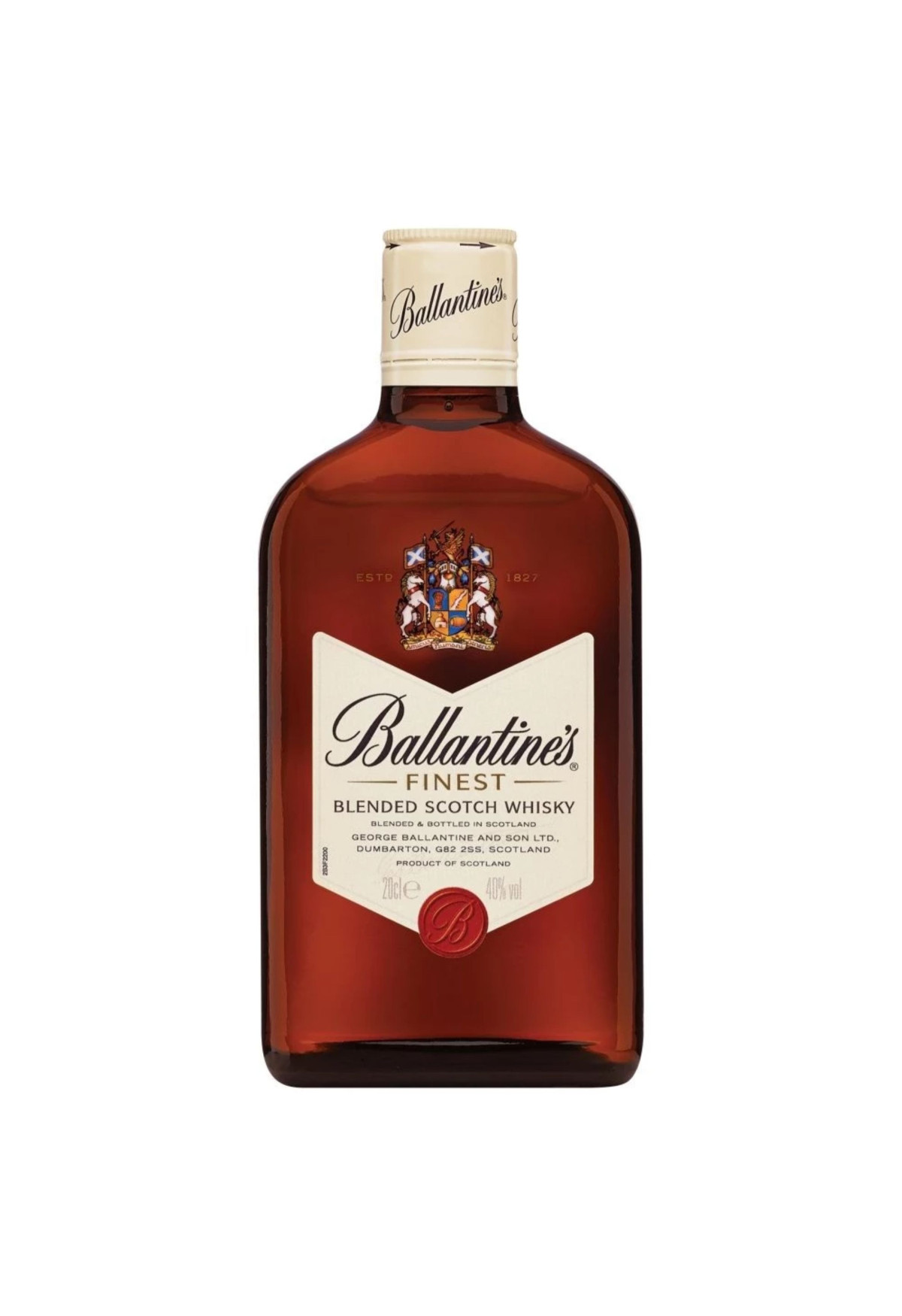 BALANTİNES 35CL