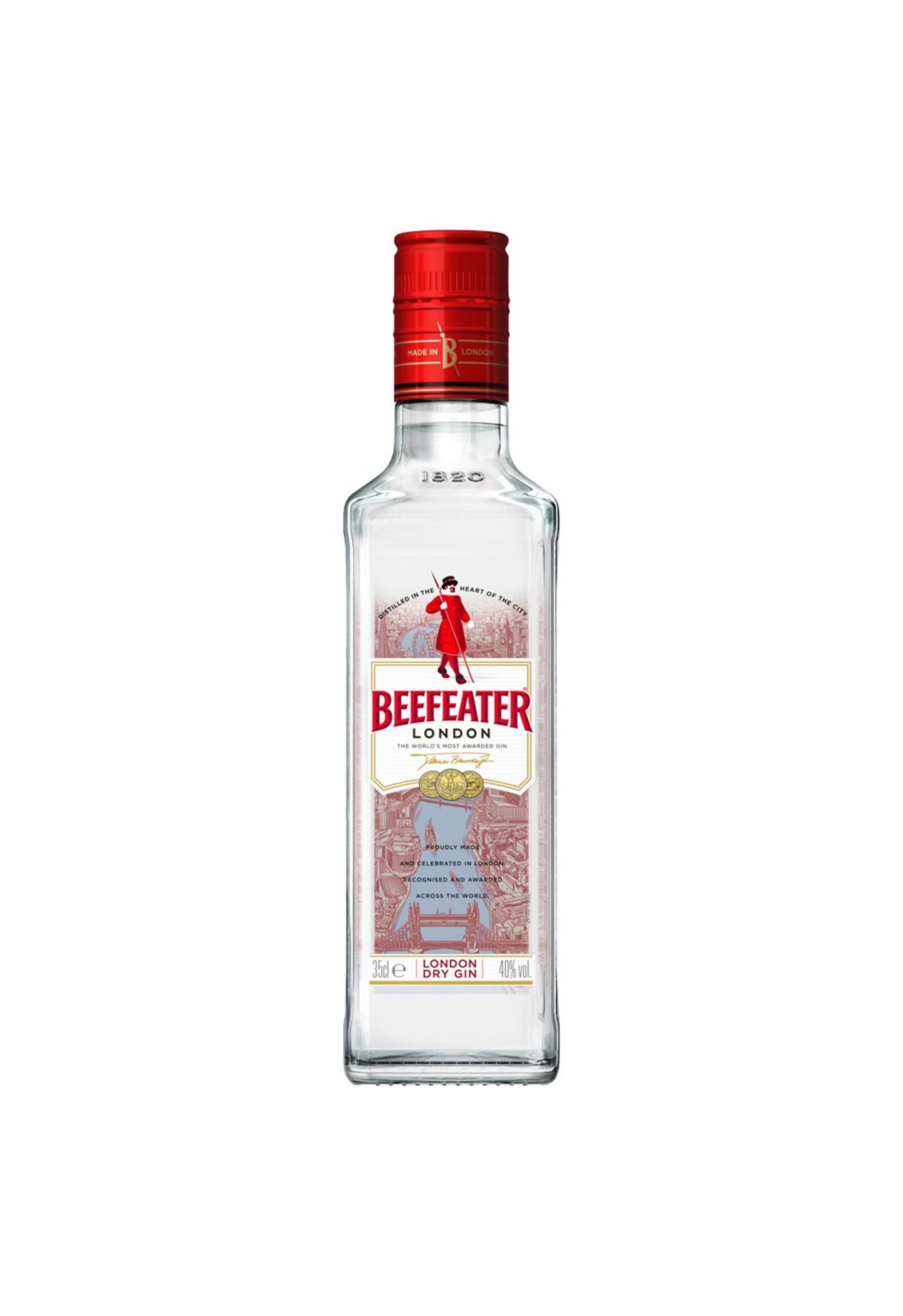 BEEFETER 35CL