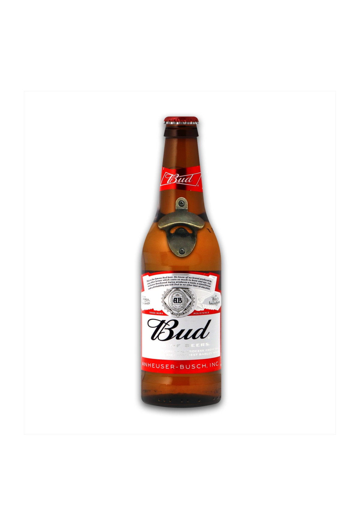 BUD