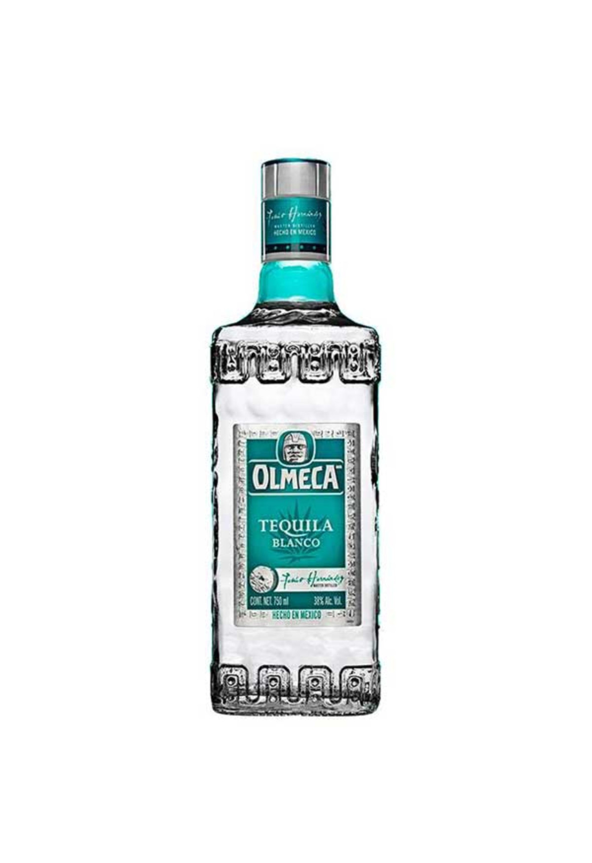 OLMECA 35CL