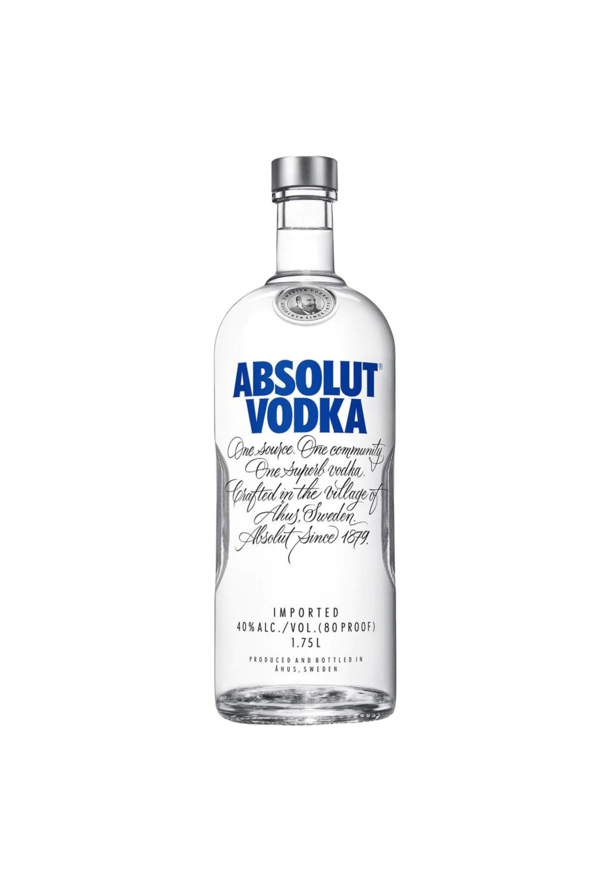 ABSOLUT 35CL