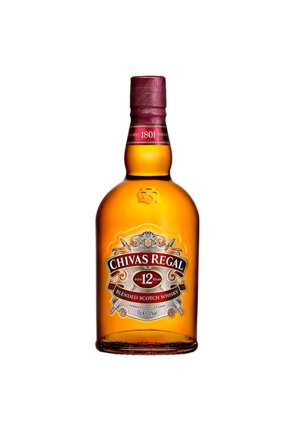 CHİVAS 35CL