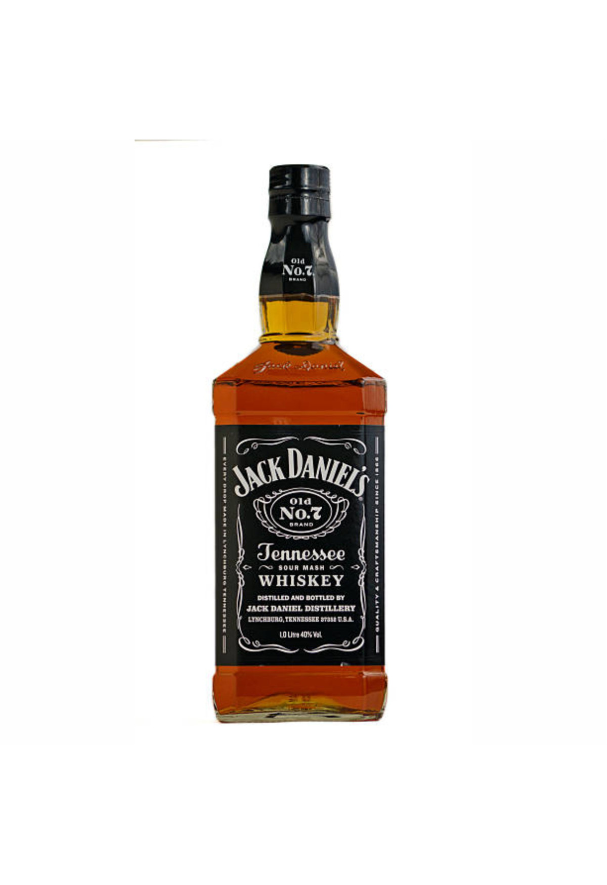 JACK DANİELS 35CL