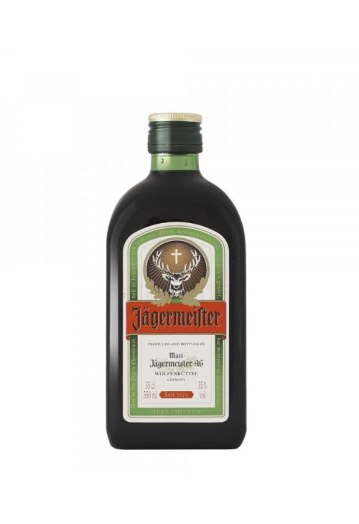 JAGER 35CL